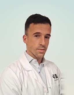 Dr. Pablo Lozano Lominchar