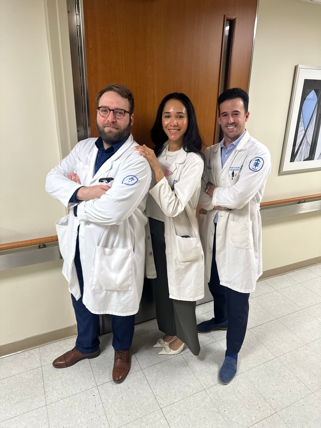 MSKCC fellows